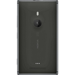 Nokia Lumia 925 PureView 16GB 4G Black