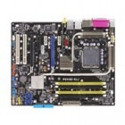 ASUS P5N32-SLI-Deluxe