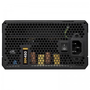 Corsair RM Series RM450
