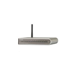 ASUS WL-520G
