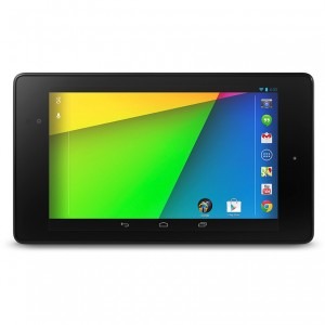 ASUS Google Nexus 7 2013 LTE, IPS MultiTouch, Snapdragon S4 Pro 1.5GHz Quad Core, 2GB RAM, 32GB flash, Wi-Fi, Bluetooth, GPS, 4G, Android 4.3, brown