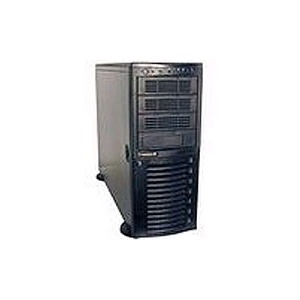 Supermicro Carcasa SC743TQ-R760B