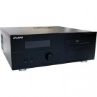Zalman HD 160 HTPC Black