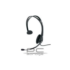 Logitech On-Ear, Over-Head Dialog 811