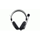 A4Tech On-Ear, Over-Head HS-50 iChat Headset