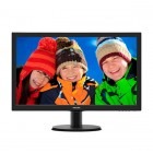 Philips 233V5LSB/00 23 inch 5ms black