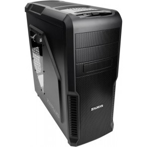 Zalman Z3 Plus