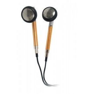 RPC In-Ear MP3 120 Ipod