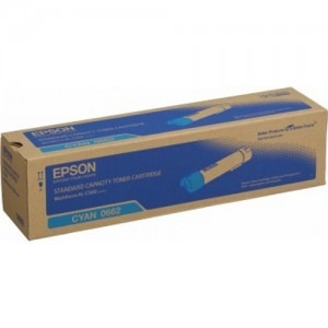 Epson Toner S050662 Cyan