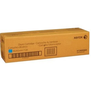 Xerox Drum 013R00660 Cyan