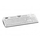 Genius Slimstar 310 White