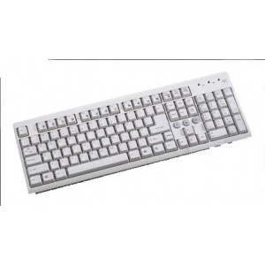 KME KB-2101PUSA White