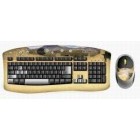 Delux Kit DLK7007P M307BP Gaming