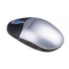 Delux DLM-308BP Silver-Black