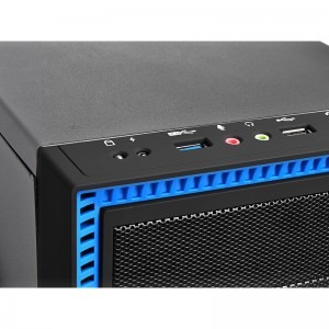 Deepcool Tesseract black