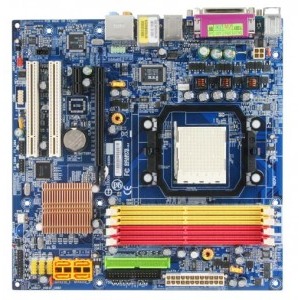 GIGABYTE GA-M61PM-S2