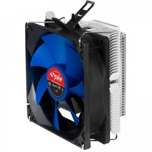 Spire Sigor IV PWM