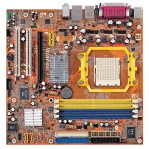Foxconn 6100M2MA-RS2H