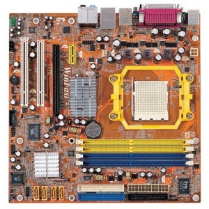Foxconn 6100M2MA-8EKRS2H