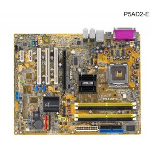 ASUS P5AD2-E