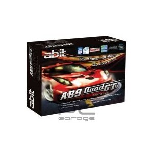 Abit AB9 QuadGT
