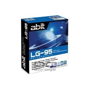 Abit LG-95