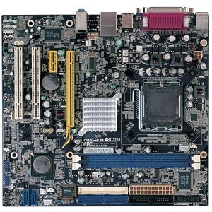 Foxconn 6627MA-RS2H
