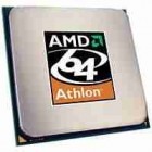 AMD Athlon 64 3500+ Skt AM2 Tray