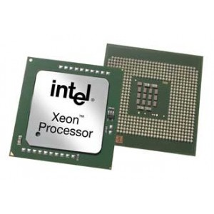 Intel Procesor Quad Core Xeon E5335 Active/1U 2.0GHz Box