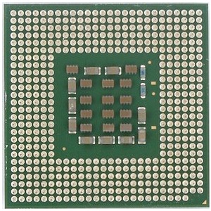 Procesor Intel Celeron D 326 2.53 GHz Tray - PC Garage