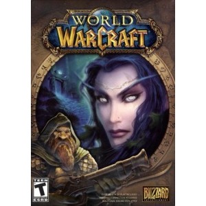Blizzard World Of WarCraft - Trial 14 zile pentru PC
