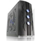 RAIDMAX SIRIUS WB Black