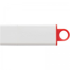 Kingston DataTraveler G4 32GB rosu