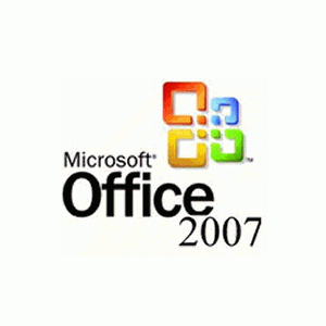 Microsoft Office 2007 Small Business with Office Professional Trial OEM English