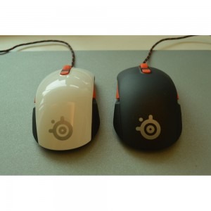 SteelSeries Kana v2 Black