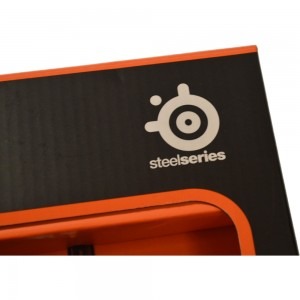 SteelSeries Kana v2 Black