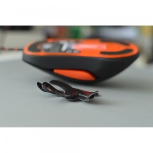 SteelSeries Kana v2 Black