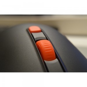 SteelSeries Kana v2 Black