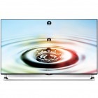 LG Smart TV 65LA970 Seria LA970 165cm negru 4K 3D Pasiv include 4 perechi de ochelari 3D Pasivi + 2 perechi ochelari Dual Play