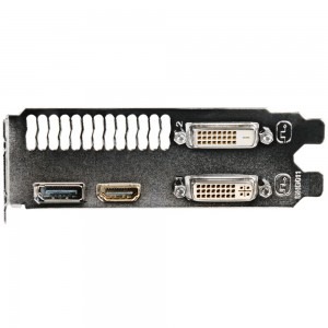 GIGABYTE GeForce GTX 660 WindForce 2X 2GB GDDR5 192-bit