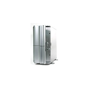 Thermaltake Soprano Silver Window