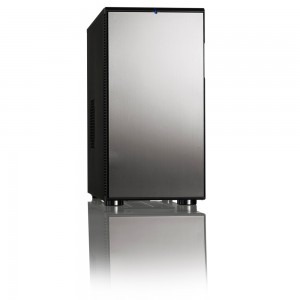 Fractal Design Define R4 Titanium Grey