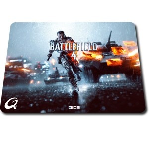 QPAD FX36 Battlefield 4
