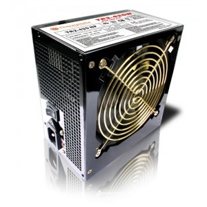 Thermaltake W0061RE TR2 420W