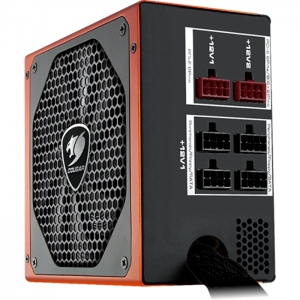 Cougar CMX1000 v3