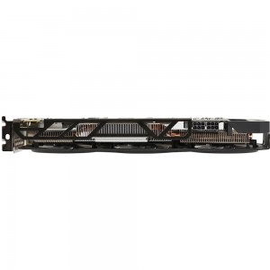 GIGABYTE Radeon R9 270X OC WindForce 3X 4GB GDDR5 256-bit Battlefield 4 Limited edition