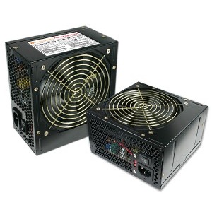 Thermaltake W0063RE Purepower 460W