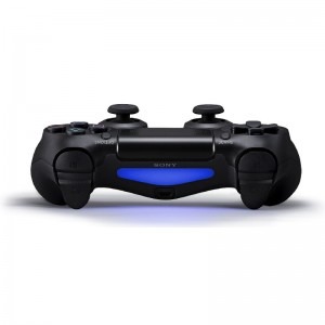 Sony PlayStation 4 500GB black + Joc Killzone Shadow Fall