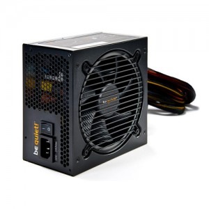 be quiet! Pure Power L8, 80+ Bronze 500W