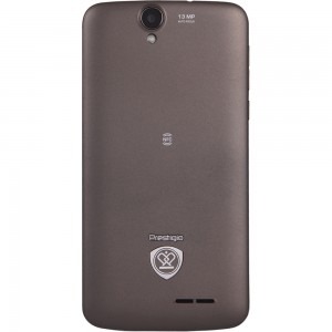 Prestigio MultiPhone 7600 Duo Dual Sim Black